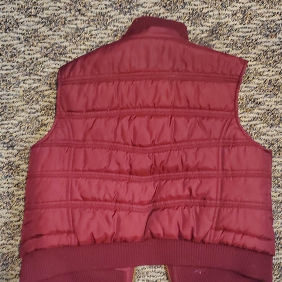 Mossimo vest - Picture 5 of 5